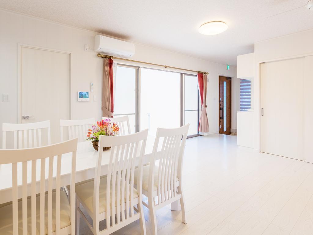 Kariyushi Condominium Resort Nago Rb Villa Nakijin Exterior foto